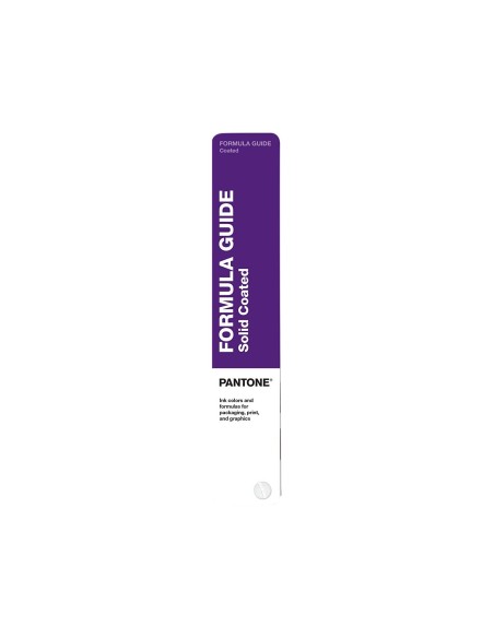 GUIA COL.PANTONE PLUS FORMULA GUIDE INCLUYE INDICE COL.SOFT