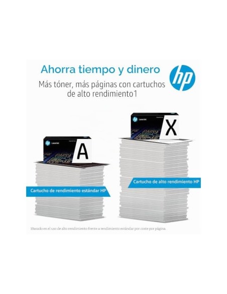 CE400A TONER HP Nº 507A NG. 5500 PG.