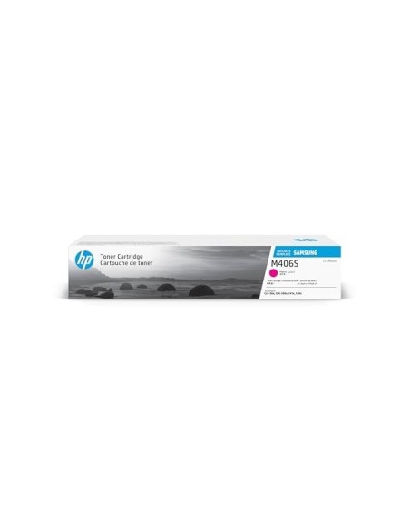 SU252A TONER SAMSUNG CLT-M406S/ELS MAG. 1000 PG.