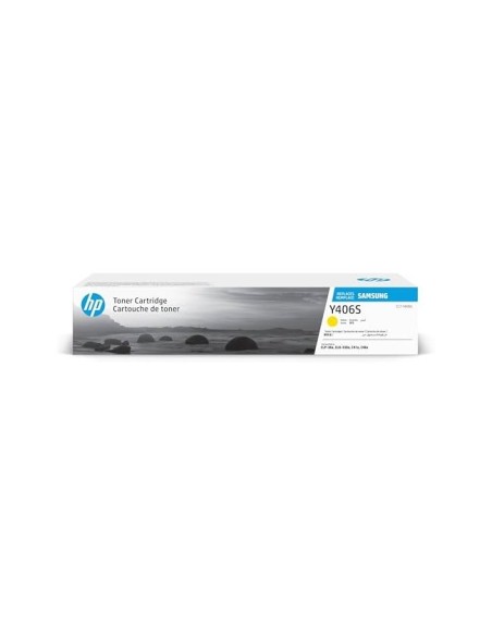 SU462A TONER SAMSUNG CLT-Y406S/ELS AM. 1000 PG.