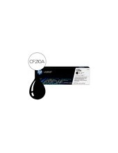 CF210A TONER HP Nº 131A NG. 1600 PG. 2