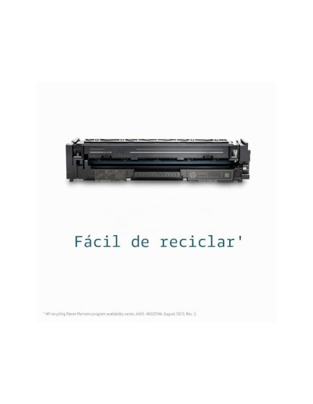 CF212A TONER HP Nº 131A AM. 1800 PG.