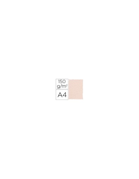 PAPEL PERGAMINO DIN A4 150 GR COLOR HUMO PAQUETE DE 25 HOJAS
