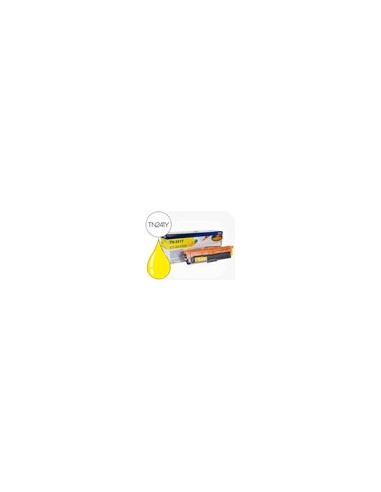 TN-241Y TONER BROTHER AM. 2500 PG.