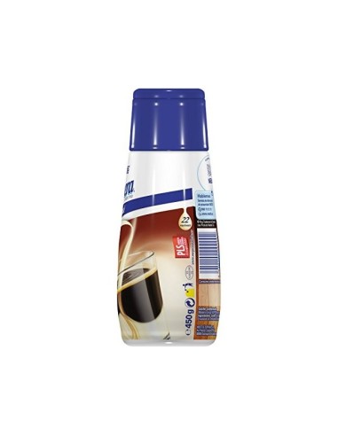 LECHE CONDENSADA LA LECHERA DOSIFICADOR 450 GR