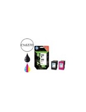 CN637EE CARTUCHO HP Nº 300 MULTIPACK 2UD. 200 PG. 2