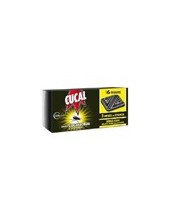 TRAMPA CUCARACHAS CUCALDOBLE CEBO 3 MESES EFICACIA PACK 6 TRAMPAS 2