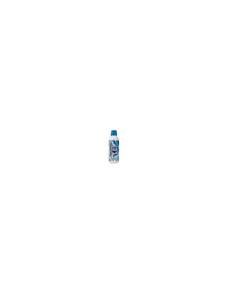 LIMPIADOR ANTICAL VIAKAL GEL 500 ML