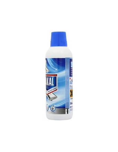 LIMPIADOR ANTICAL VIAKAL GEL 500 ML