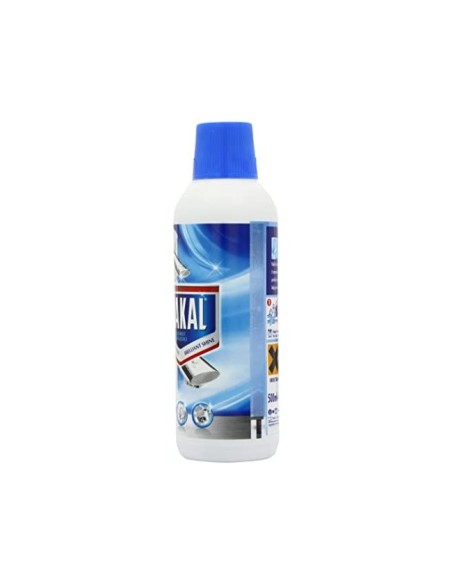 LIMPIADOR ANTICAL VIAKAL GEL 500 ML