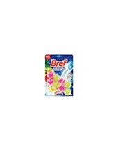 DESINFECTANTE AMBIENTADOR INODORO BREF WC PODER ACTIVO NATURAL 51 G 2