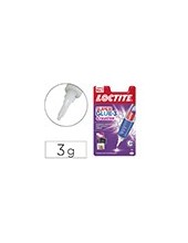PEGAMENTO LOCTITE PERFECT PEN 3 GR ADHESIVO INSTANTANEO 2