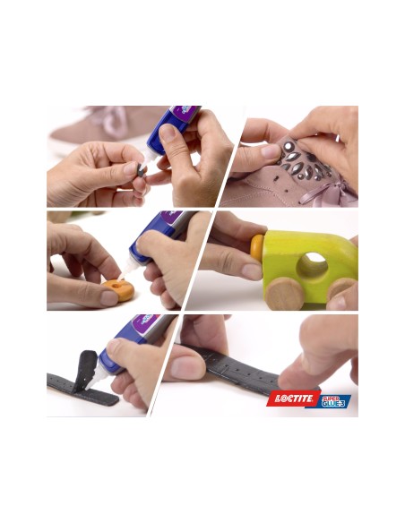 PEGAMENTO LOCTITE PERFECT PEN 3 GR ADHESIVO INSTANTANEO