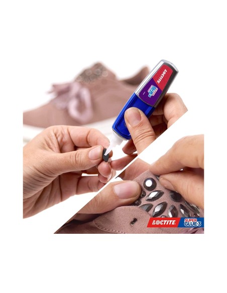 PEGAMENTO LOCTITE PERFECT PEN 3 GR ADHESIVO INSTANTANEO