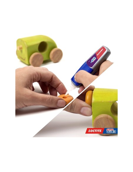 PEGAMENTO LOCTITE PERFECT PEN 3 GR ADHESIVO INSTANTANEO