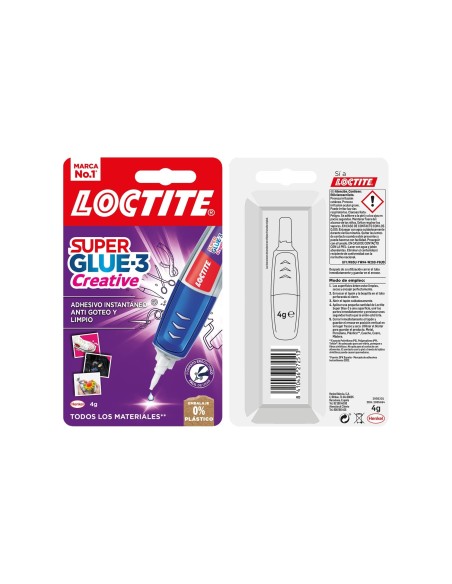 PEGAMENTO LOCTITE PERFECT PEN 3 GR ADHESIVO INSTANTANEO