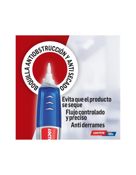 PEGAMENTO LOCTITE PERFECT PEN 3 GR ADHESIVO INSTANTANEO