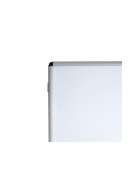 VITRINA ANUNCIOS BI-OFFICE FONDO MAGNETICO INTERIOR 720X674 MM