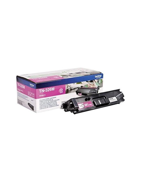 TN-326M TONER BROTHER MAG. 3500 PG.
