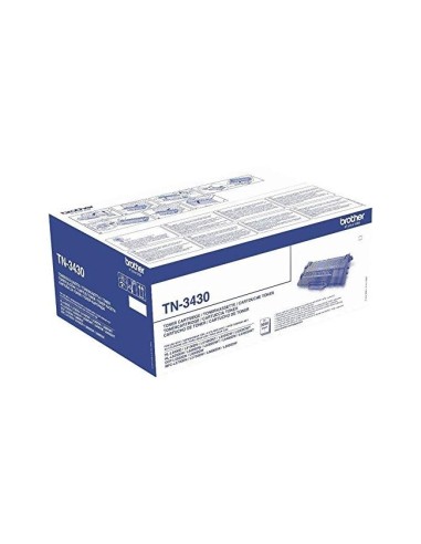 TN-3430 TONER BROTHER NG. 3000 PG.