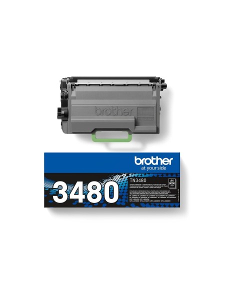TN-3480 TONER BROTHER NG.8000 PG.