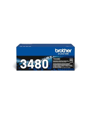 TN-3480 TONER BROTHER NG.8000 PG.