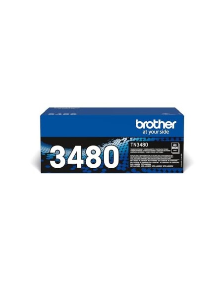 TN-3480 TONER BROTHER NG.8000 PG.