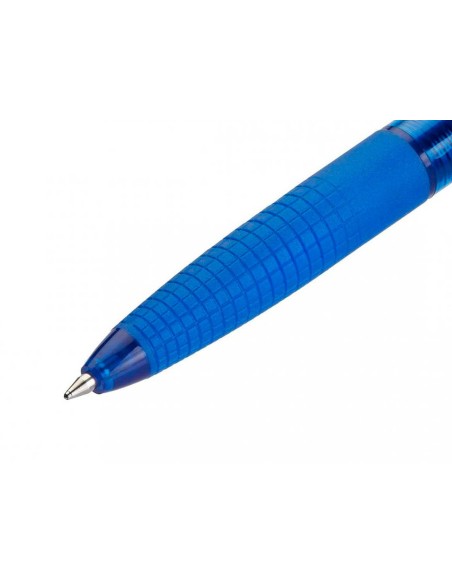 BOLIGRAFO PILOT SUPERGRIP G AZ.RETRACTIL SUJECION CAUCHO BASE ACEITE