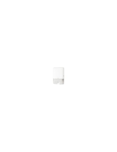 DISPENSADOR HIGIENICO TORK ELEVATION H2 TOALLITAS 30,2X44,4X10,2 CM