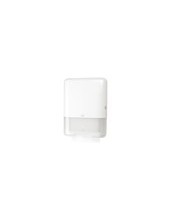 DISPENSADOR HIGIENICO TORK ELEVATION H3 TOALLITAS 33,3X43,9X13,6 CM 2