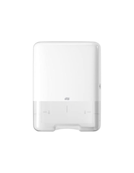 DISPENSADOR HIGIENICO TORK ELEVATION H3 TOALLITAS 33,3X43,9X13,6 CM