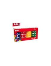 GOMETS APLI FIGURAS SURTIDAS 10753 BOLSA DE 5428 UNIDADES 2
