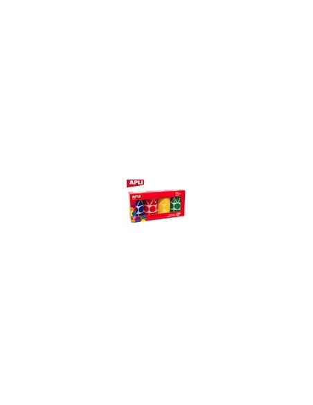 GOMETS APLI FIGURAS SURTIDAS 10753 BOLSA DE 5428 UNIDADES