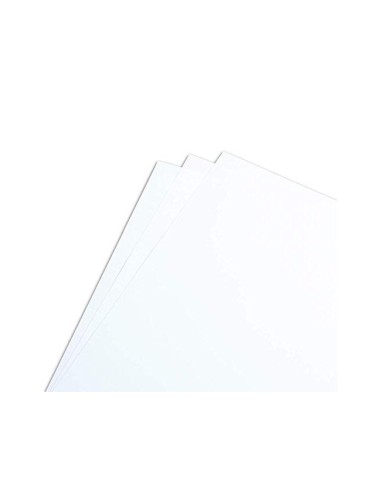 PAPEL FOTOCOPIADORA CLAIREFONTAINE DIN A4 300 GRAMOS PAQUETE 125H.