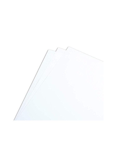 PAPEL FOTOCOPIADORA CLAIREFONTAINE DIN A4 300 GRAMOS PAQUETE 125H.