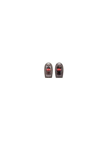 AURICULARES MAXEL CB-SILVER 1,21M