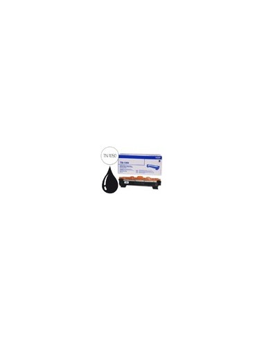 TN-1050 TONER BROTHER NG. 1000 PG.