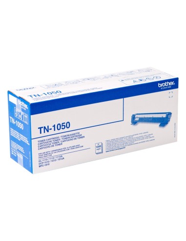 TN-1050 TONER BROTHER NG. 1000 PG.
