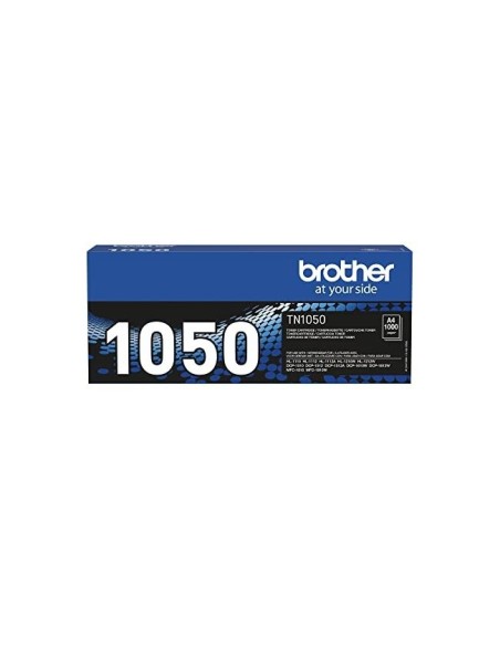 TN-1050 TONER BROTHER NG. 1000 PG.