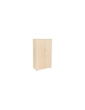 ARMARIO ROCADA C/3 ESTANTES 2 PUERTAS 156X90X45 HAYA/HAYA 2