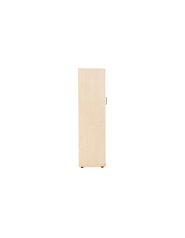 ARMARIO ROCADA C/3 ESTANTES 2 PUERTAS 156X90X45 HAYA/HAYA