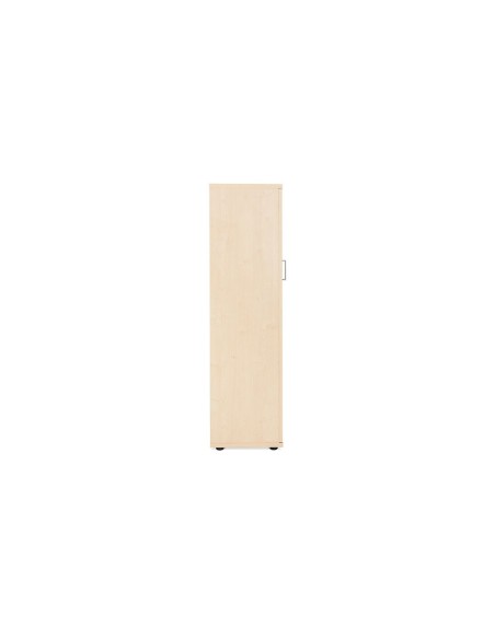 ARMARIO ROCADA C/3 ESTANTES 2 PUERTAS 156X90X45 HAYA/HAYA