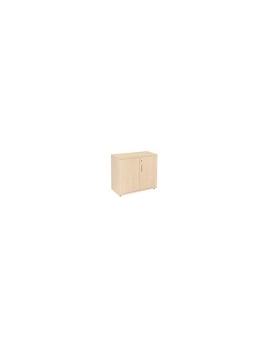 ARMARIO ROCADA C/1 ESTANTE 2 P.STORE 78X90X45 CM AA01 HAYA/HAYA