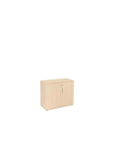 ARMARIO ROCADA C/1 ESTANTE 2 P.STORE 78X90X45 CM AA01 HAYA/HAYA