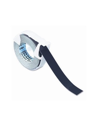 CINTA DYMO 9MM X 3MT NG. TRADICIONAL