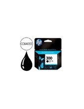 CC640EE CARTUCHO HP Nº 300 NG. 200 PG. 2