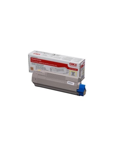 43872305 TONER OKI C5650/C5750 AM. 2000 PG.