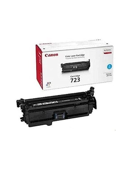 2643B002 TONER CANON CRG723 CIAN 5000 PG.