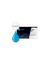 CE401A TONER HP Nº 507A CIAN 6000 PG. 2