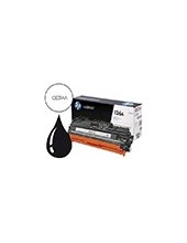 CE314A TAMBOR TONER HP Nº 126A 14000 PG. 2
